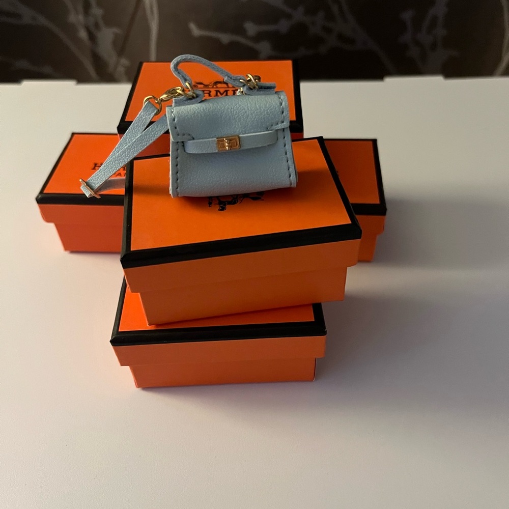 A Labubu Mini Wearable Bag